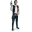 Han Solo 1 Icon 32x32 png
